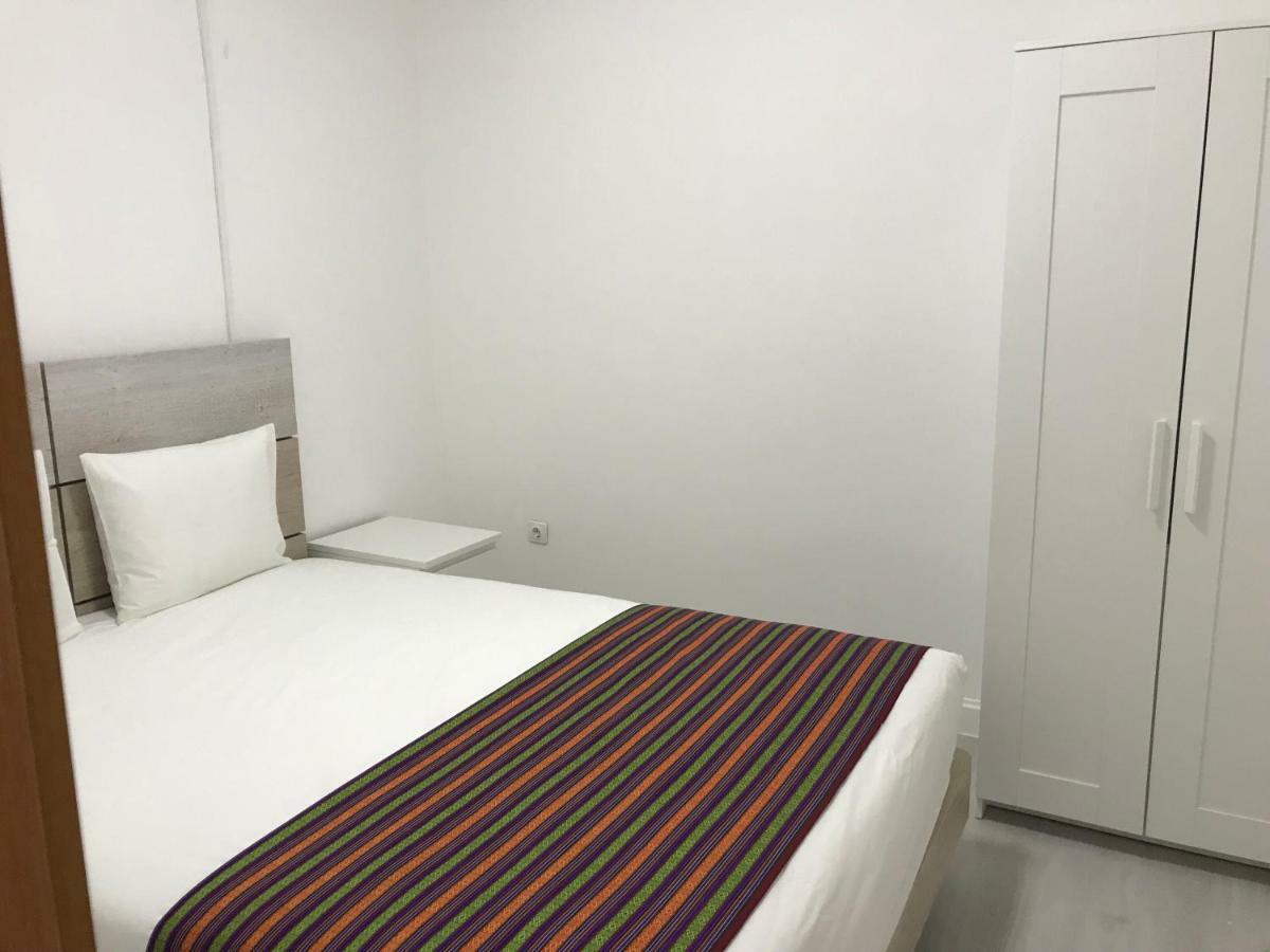 Charming Episode Hostel Lissabon