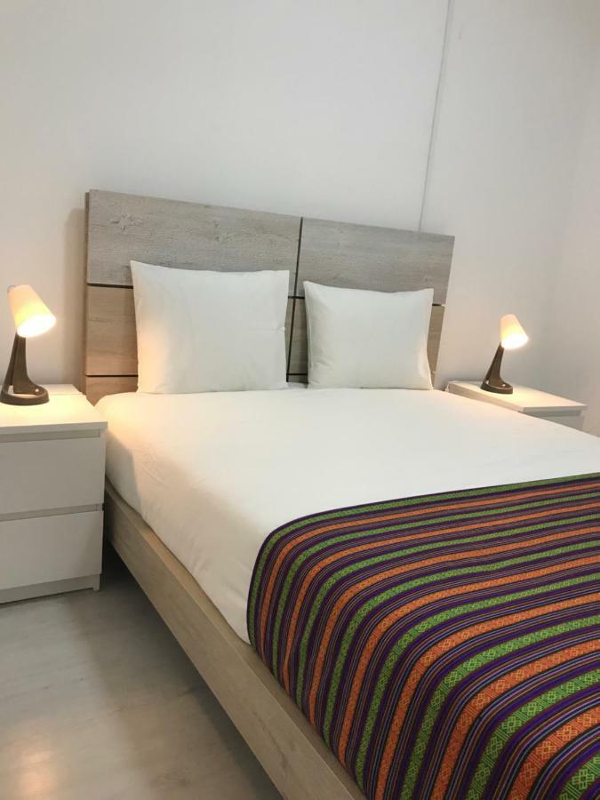 Hostel Charming Episode Lissabon