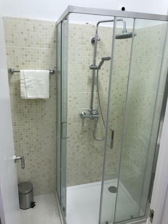Hostel Charming Episode Lissabon