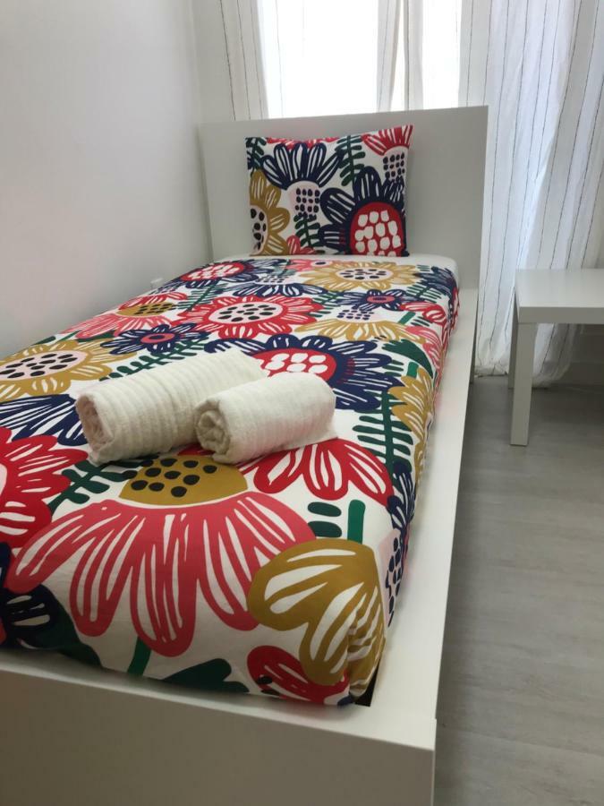 Charming Episode Hostel Lissabon