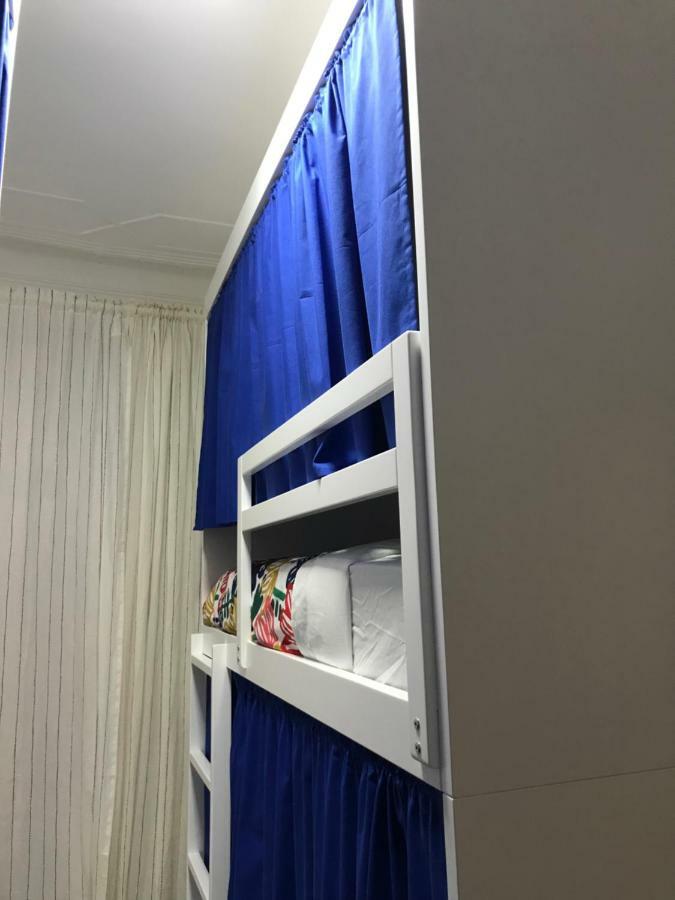 Charming Episode Hostel Lissabon