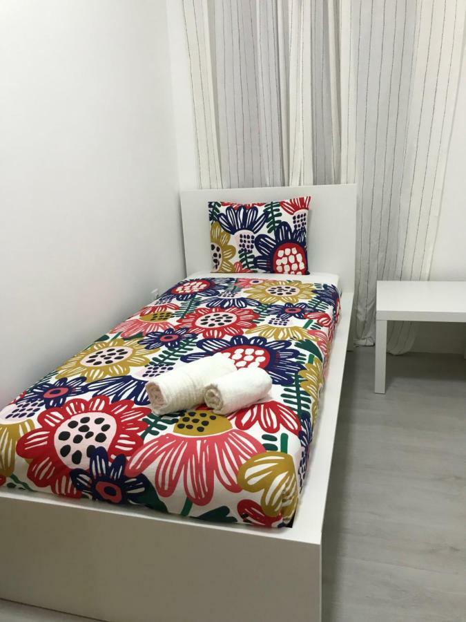 Hostel Charming Episode Lissabon